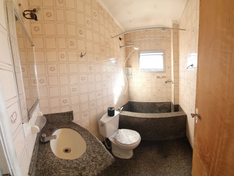 imóvel com 67m² - Boqueirão - Praia Grande