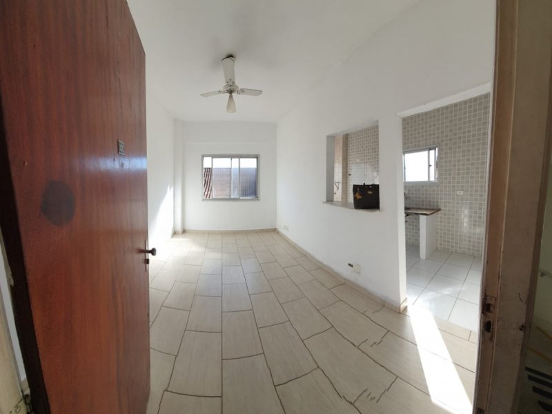 imóvel com 67m² - Boqueirão - Praia Grande