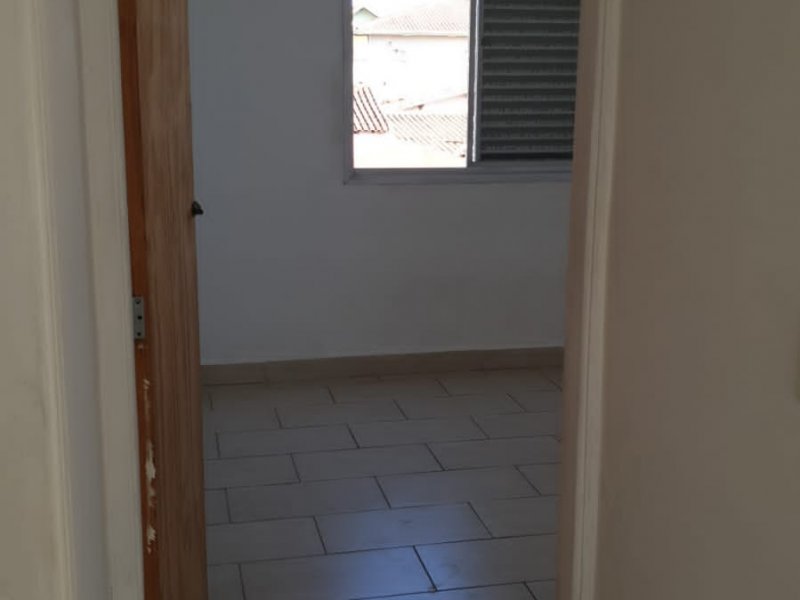 imóvel com 67m² - Boqueirão - Praia Grande