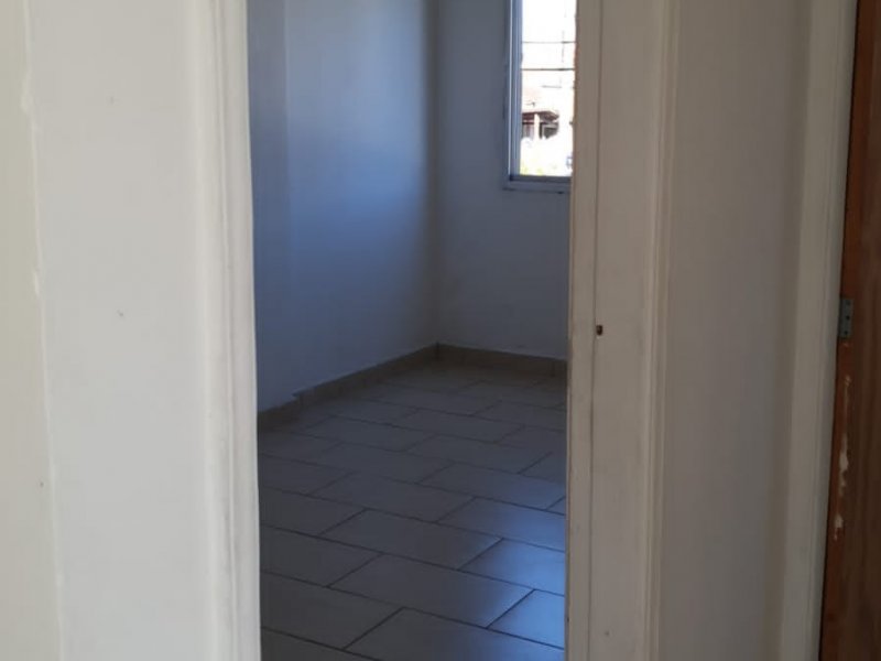 imóvel com 67m² - Boqueirão - Praia Grande