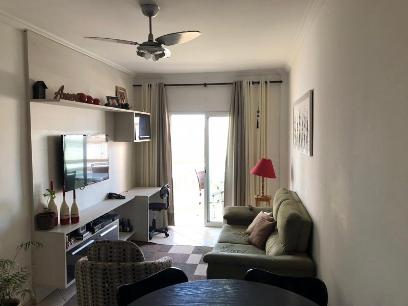 Apartamento à venda Vila Tupi com 84m² e 2 quartos por R$ 440.000 - 1049417530-sala-2.jpeg