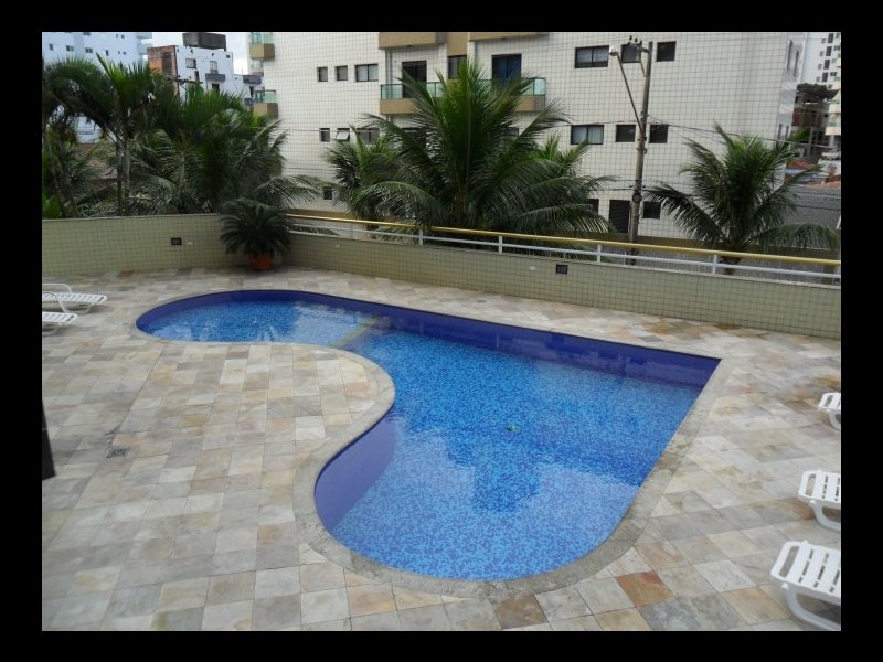 Apartamento à venda Vila Tupi com 84m² e 2 quartos por R$ 440.000 - 1455938236-piscina.jpg