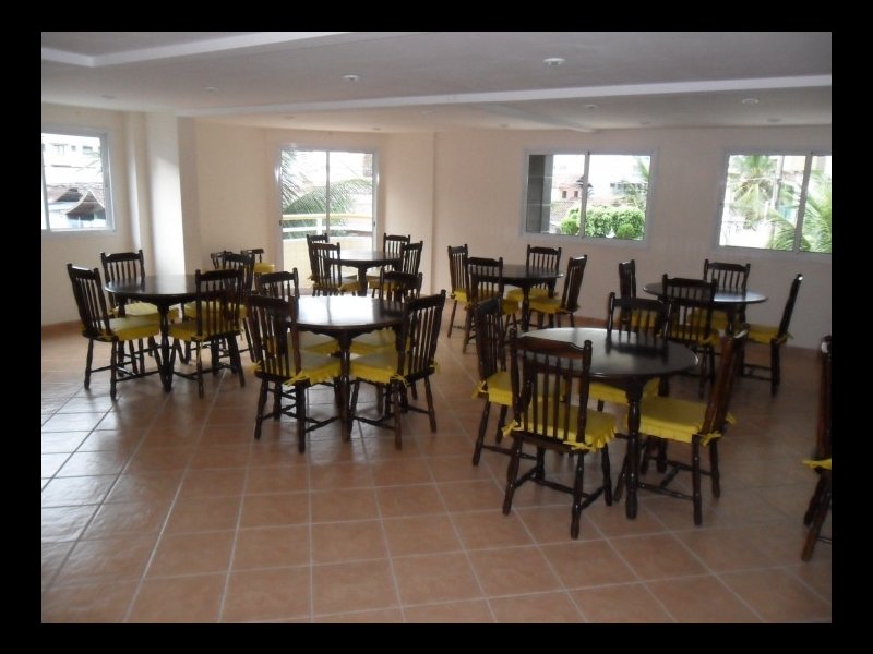 Apartamento à venda Vila Tupi com 84m² e 2 quartos por R$ 440.000 - 1798469347-foto-salao-de-festas.jpg