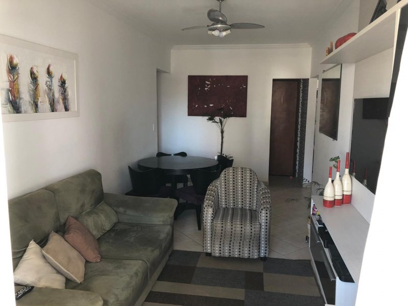 Apartamento à venda Vila Tupi com 84m² e 2 quartos por R$ 440.000 - 534766096-sala-3.jpeg