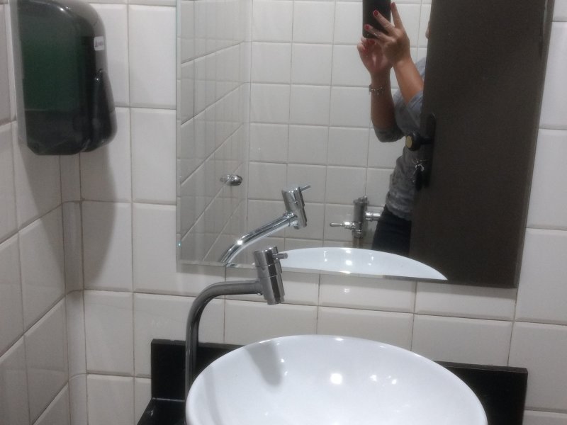 Apartamento à venda Centro com 28m² e 1 quarto por R$ 100.000 - 110064865-img-20190709-183357880.jpg