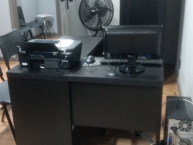 Apartamento à venda Centro com 28m² e 1 quarto por R$ 100.000 - 125118981-img-20190709-200325054.jpg