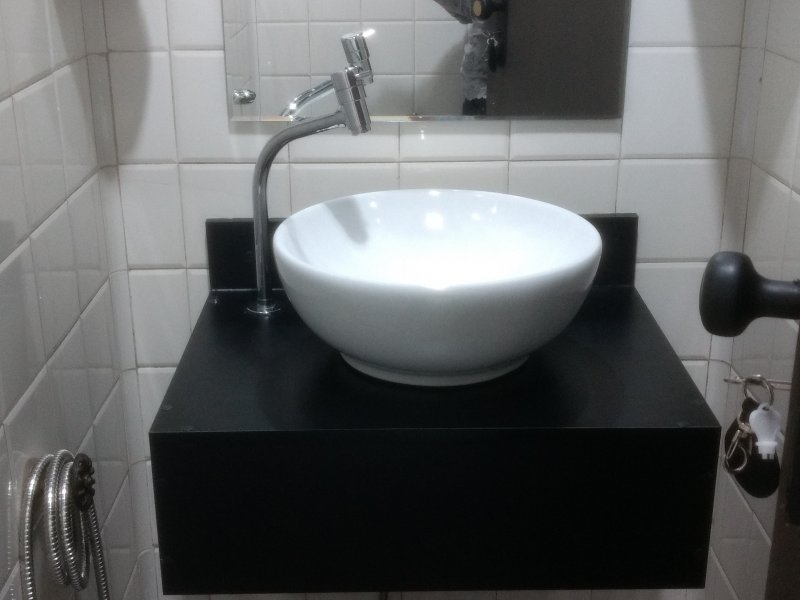 Apartamento à venda Centro com 28m² e 1 quarto por R$ 100.000 - 125410557-img-20190709-183602644.jpg