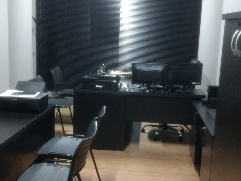 Apartamento à venda Centro com 28m² e 1 quarto por R$ 100.000 - 1262670763-img-20190709-200207428.jpg