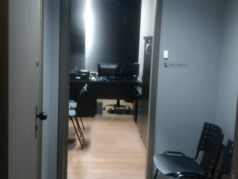 Apartamento à venda Centro com 28m² e 1 quarto por R$ 100.000 - 1285200330-img-20190709-200439266.jpg