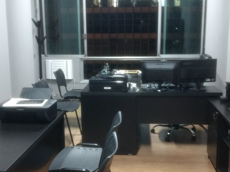 Apartamento à venda Centro com 28m² e 1 quarto por R$ 100.000 - 1461861361-img-20190709-200733730.jpg
