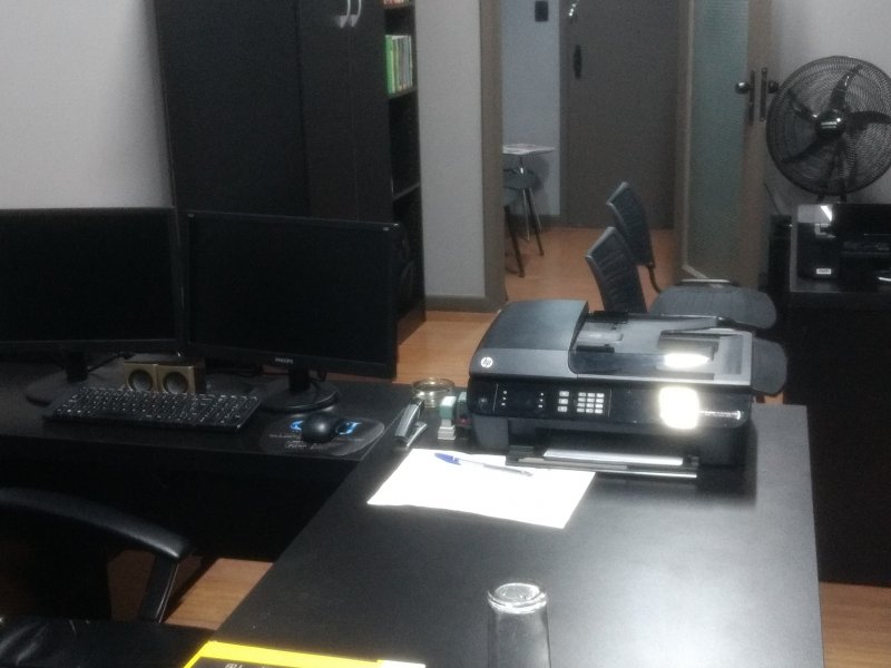Apartamento à venda Centro com 28m² e 1 quarto por R$ 100.000 - 2074593765-img-20190709-200244488.jpg