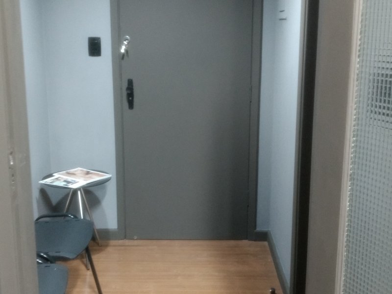 Apartamento à venda Centro com 28m² e 1 quarto por R$ 100.000 - 699002218-img-20190709-200347230.jpg