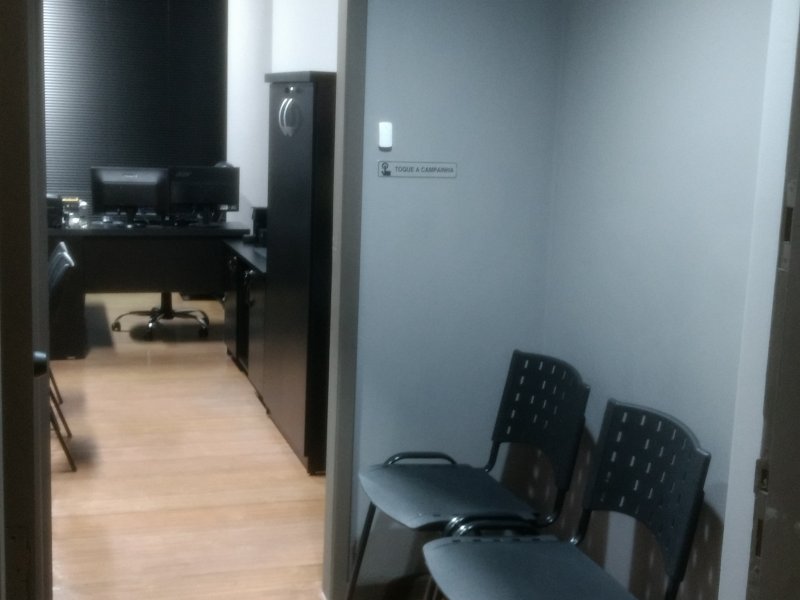 Apartamento à venda Centro com 28m² e 1 quarto por R$ 100.000 - 782077205-img-20190709-200433892.jpg