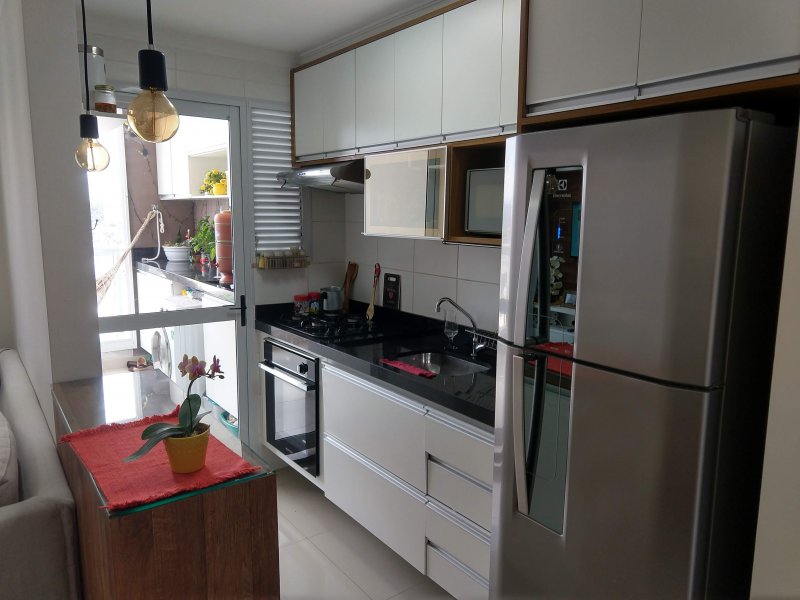 Apartamento à venda Vila Itapegica com 60m² e 2 quartos por R$ 450.000 - 1201063500-img-20181205-125612098-hdr.jpg