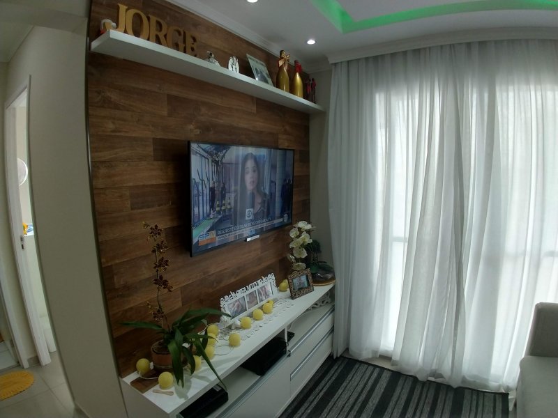 Apartamento à venda Vila Itapegica com 60m² e 2 quartos por R$ 450.000 - 1502065312-img-20181205-120746804-hdr.jpg