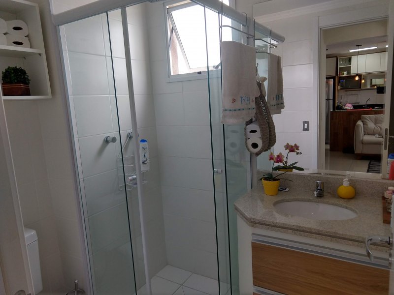 Apartamento à venda Vila Itapegica com 60m² e 2 quartos por R$ 450.000 - 1591604924-img-20181205-120533099-hdr.jpg