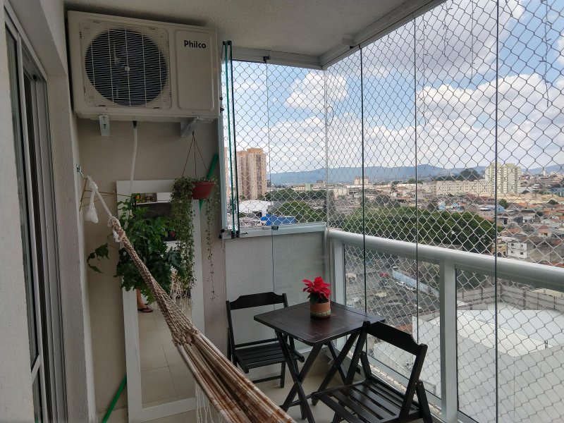 Apartamento à venda Vila Itapegica com 60m² e 2 quartos por R$ 450.000 - 1622007606-img-20181205-121113029-hdr.jpg