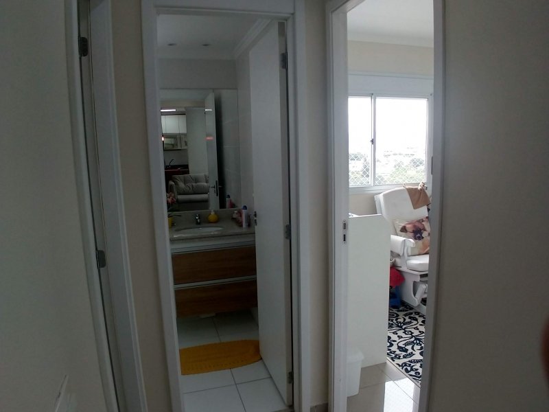 Apartamento à venda Vila Itapegica com 60m² e 2 quartos por R$ 450.000 - 1775881973-img-20181205-120644638-hdr.jpg