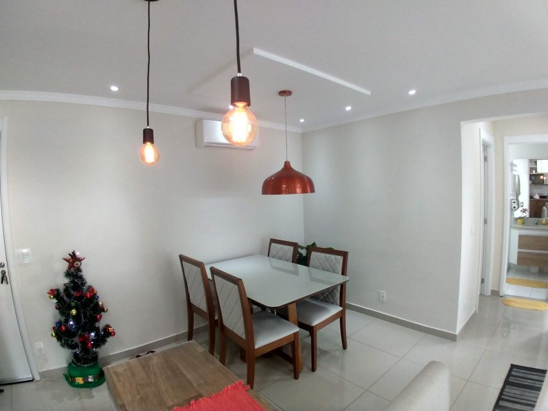 Apartamento à venda Vila Itapegica com 60m² e 2 quartos por R$ 450.000 - 181467202-img-20181205-120731052-hdr.jpg