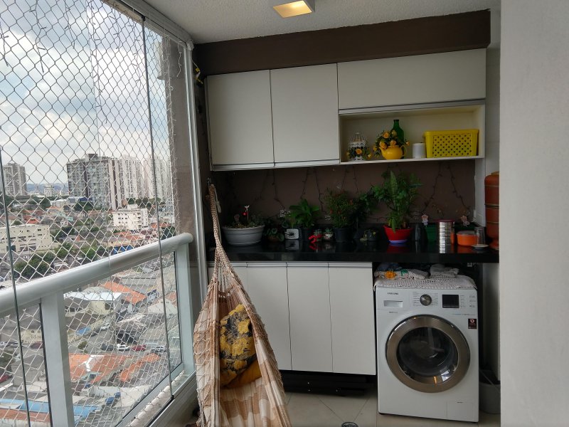 Apartamento à venda Vila Itapegica com 60m² e 2 quartos por R$ 450.000 - 2075314153-img-20181205-121145128-hdr.jpg