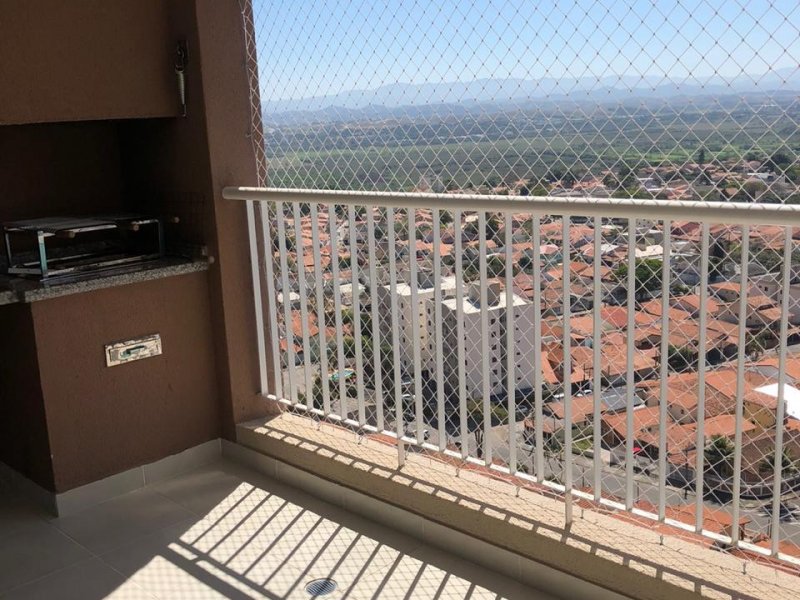 imóvel com 100m² - Jardim das Indústrias - Sao Jose dos Campos