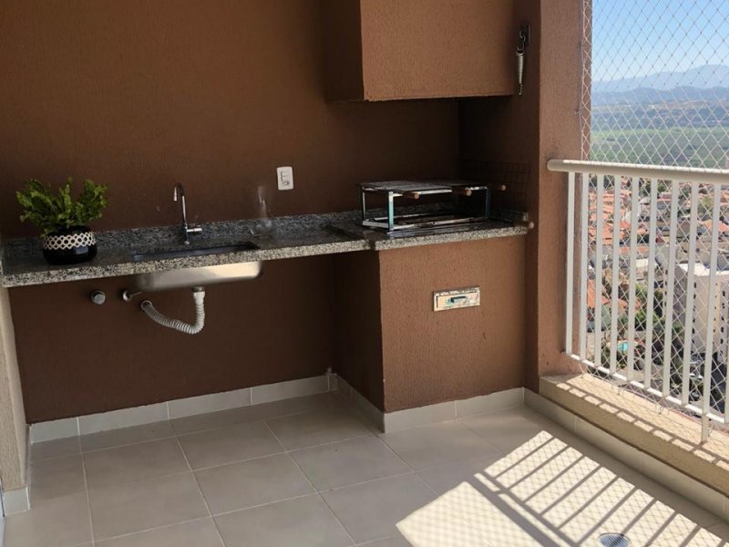 imóvel com 100m² - Jardim das Indústrias - Sao Jose dos Campos