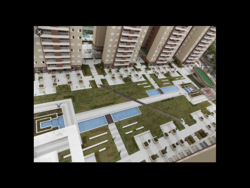 imóvel com 100m² - Jardim das Indústrias - Sao Jose dos Campos