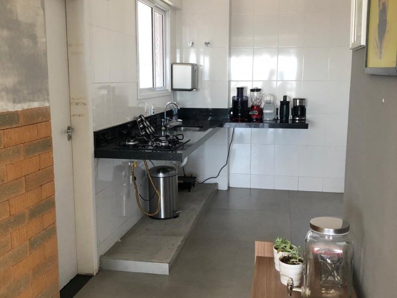 imóvel com 100m² - Jardim das Indústrias - Sao Jose dos Campos
