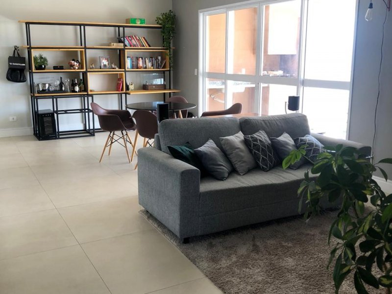 imóvel com 100m² - Jardim das Indústrias - Sao Jose dos Campos
