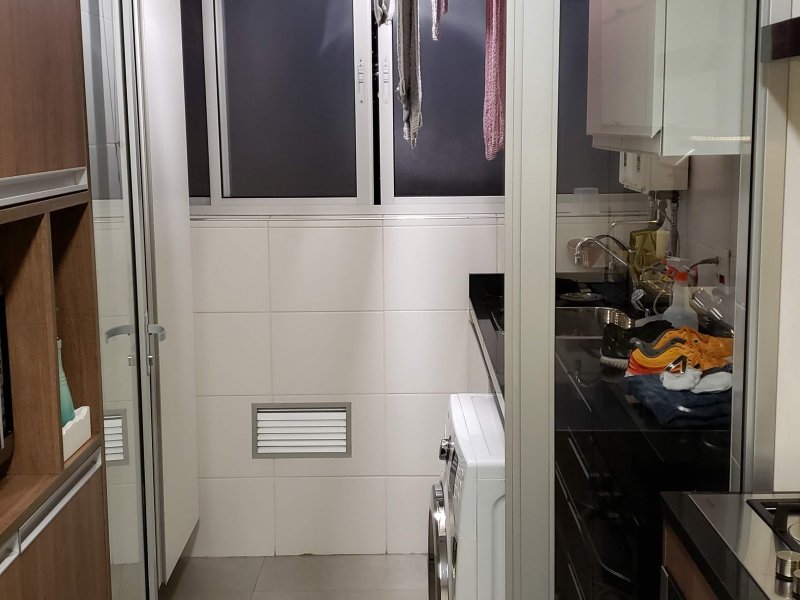 imóvel com 105m² - Brooklin - São Paulo