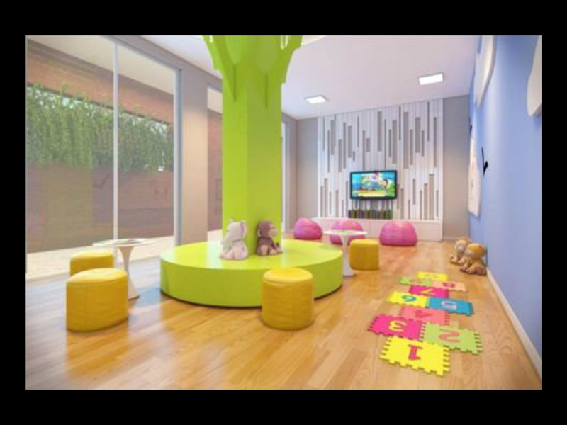 imóvel com 105m² - Brooklin - São Paulo