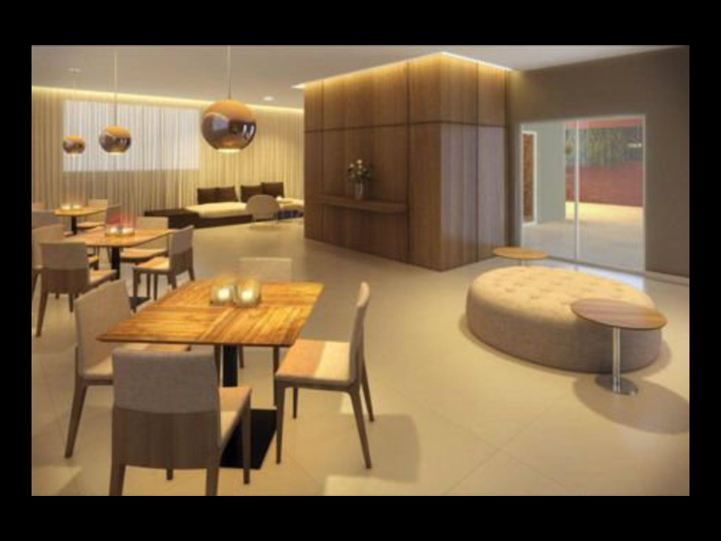 imóvel com 105m² - Brooklin - São Paulo