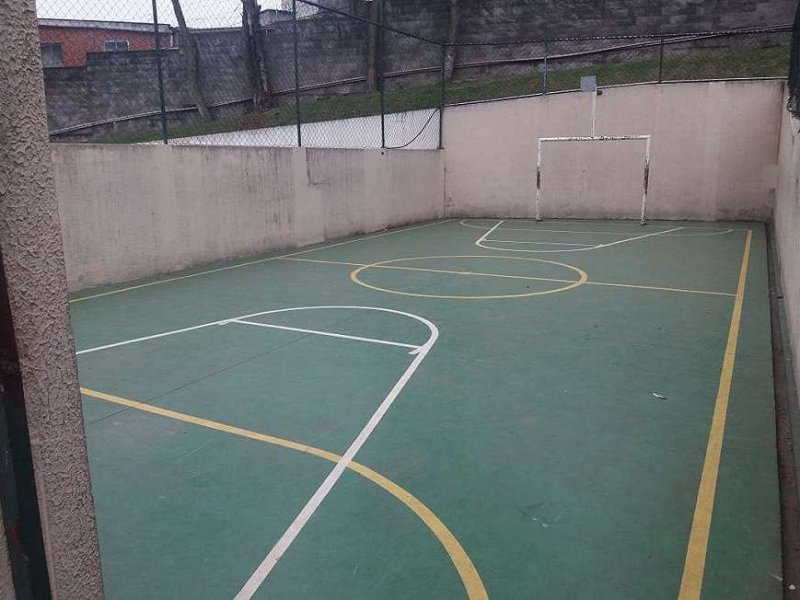 imóvel com 45m² - Parque Roseira - Carapicuiba