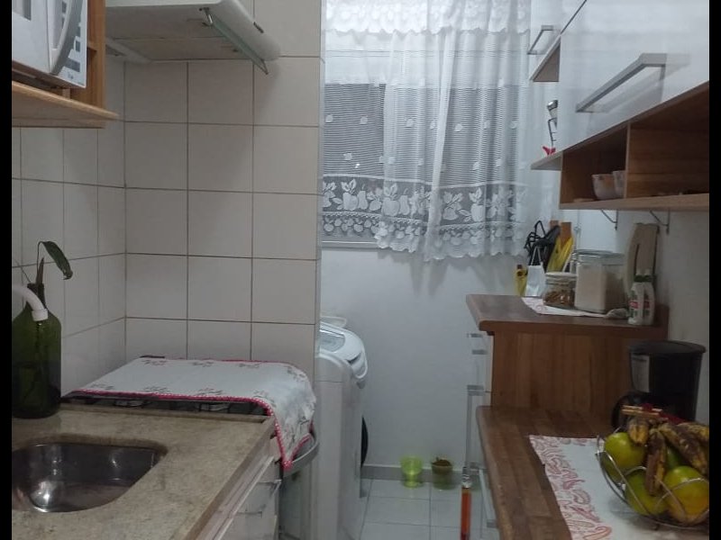 imóvel com 45m² - Parque Roseira - Carapicuiba