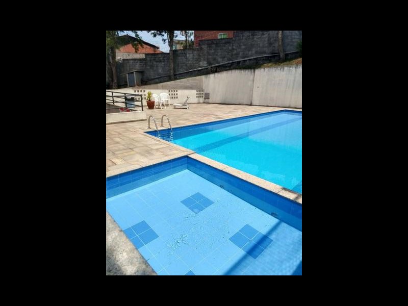 imóvel com 45m² - Parque Roseira - Carapicuiba