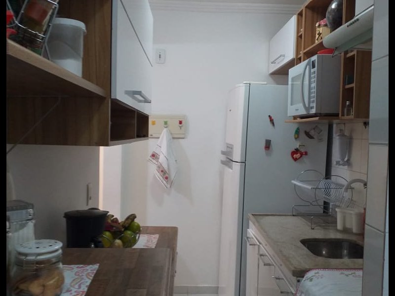 imóvel com 45m² - Parque Roseira - Carapicuiba