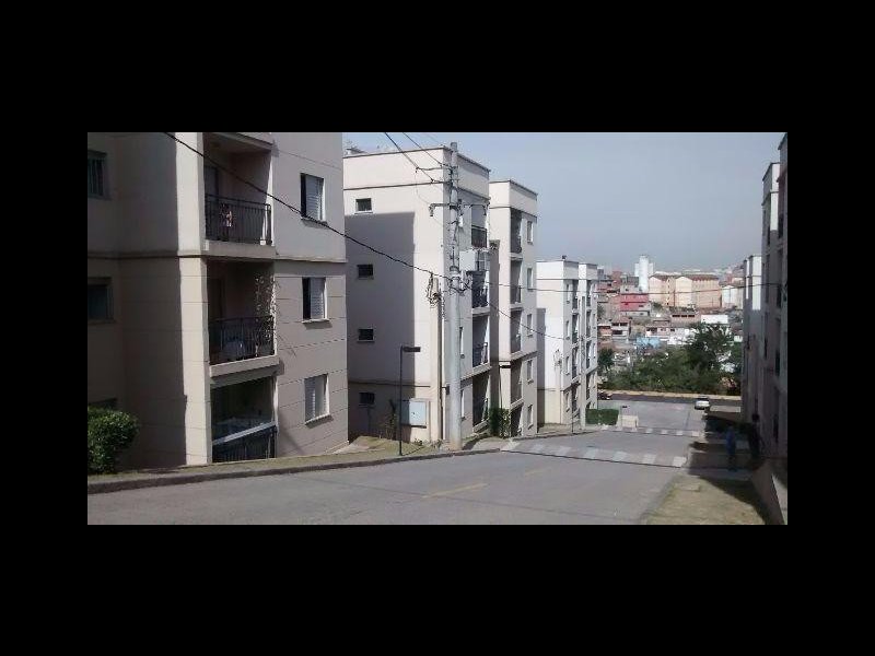 imóvel com 45m² - Parque Roseira - Carapicuiba