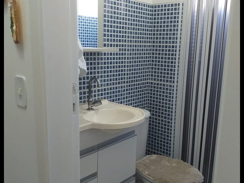 imóvel com 45m² - Parque Roseira - Carapicuiba