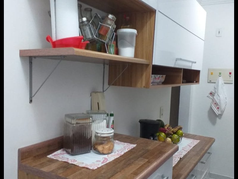 imóvel com 45m² - Parque Roseira - Carapicuiba