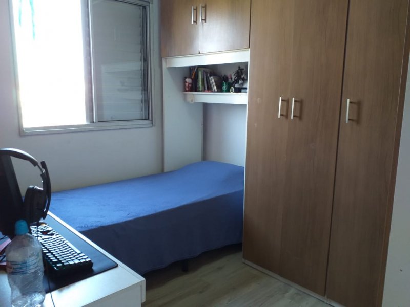 imóvel com 45m² - Parque Roseira - Carapicuiba