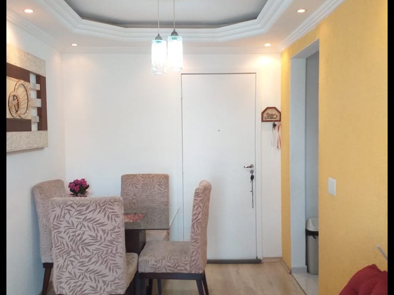 imóvel com 45m² - Parque Roseira - Carapicuiba