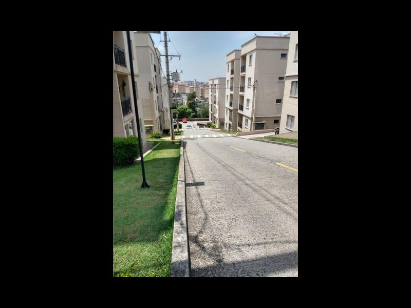 imóvel com 45m² - Parque Roseira - Carapicuiba