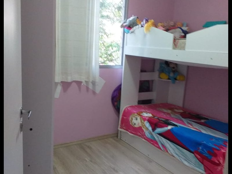 imóvel com 45m² - Parque Roseira - Carapicuiba