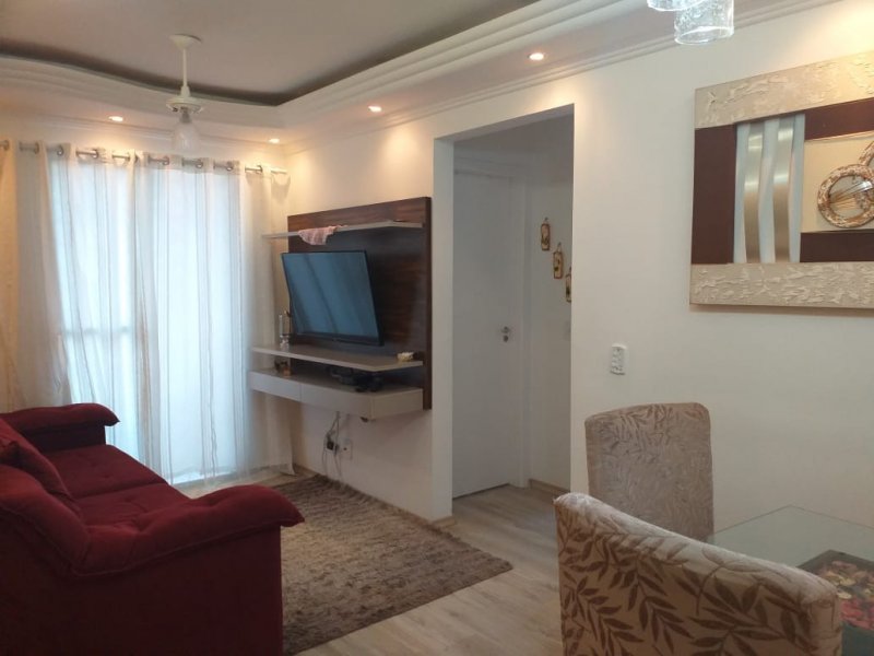 imóvel com 45m² - Parque Roseira - Carapicuiba