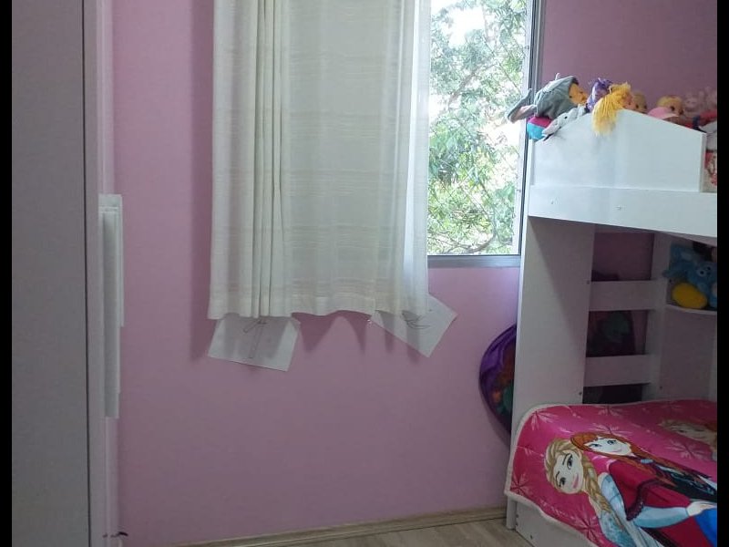 imóvel com 45m² - Parque Roseira - Carapicuiba