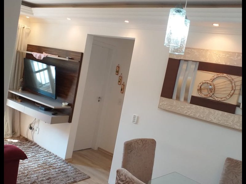 imóvel com 45m² - Parque Roseira - Carapicuiba