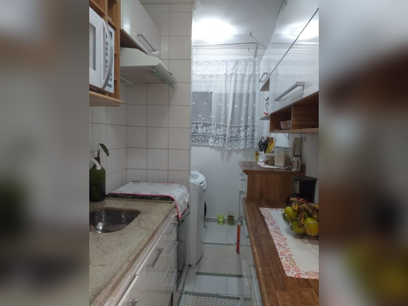 imóvel com 45m² - Parque Roseira - Carapicuiba