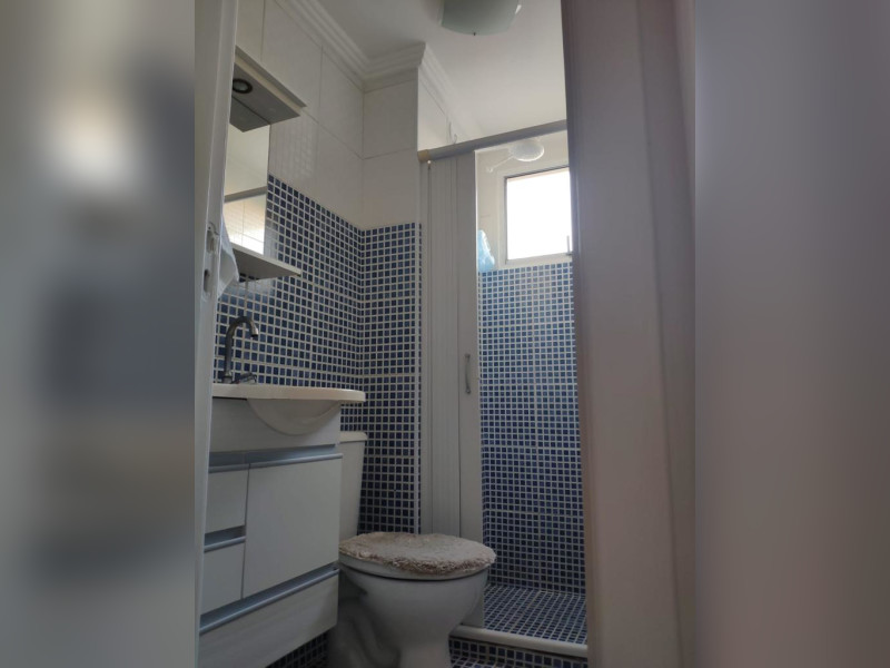 imóvel com 45m² - Parque Roseira - Carapicuiba