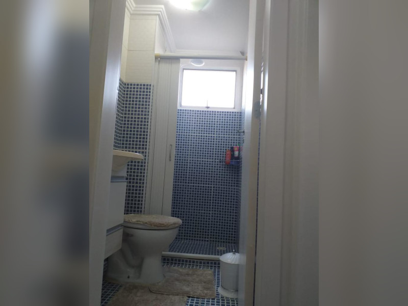 imóvel com 45m² - Parque Roseira - Carapicuiba