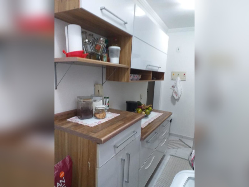 imóvel com 45m² - Parque Roseira - Carapicuiba
